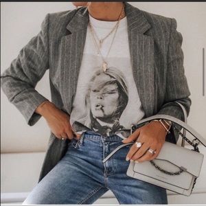 🔥Anine Bing IDA Tee ABxTO